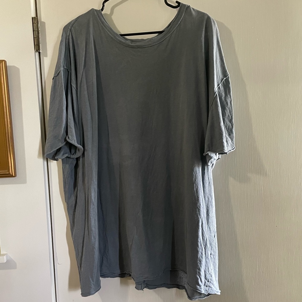 We the Free Nina Tee from Free People